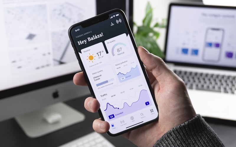 Mobile App Development Trends