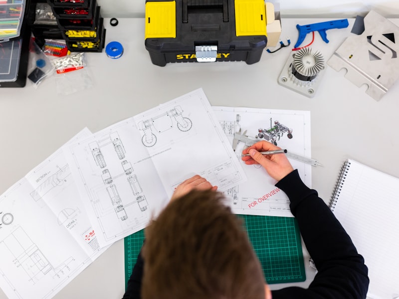 Climate control HVAC system for temperature-controlled storage